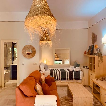 Lovely Studio In Marbella Close To Puente Romano Exterior photo