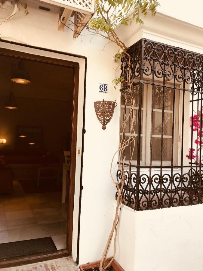 Lovely Studio In Marbella Close To Puente Romano Exterior photo
