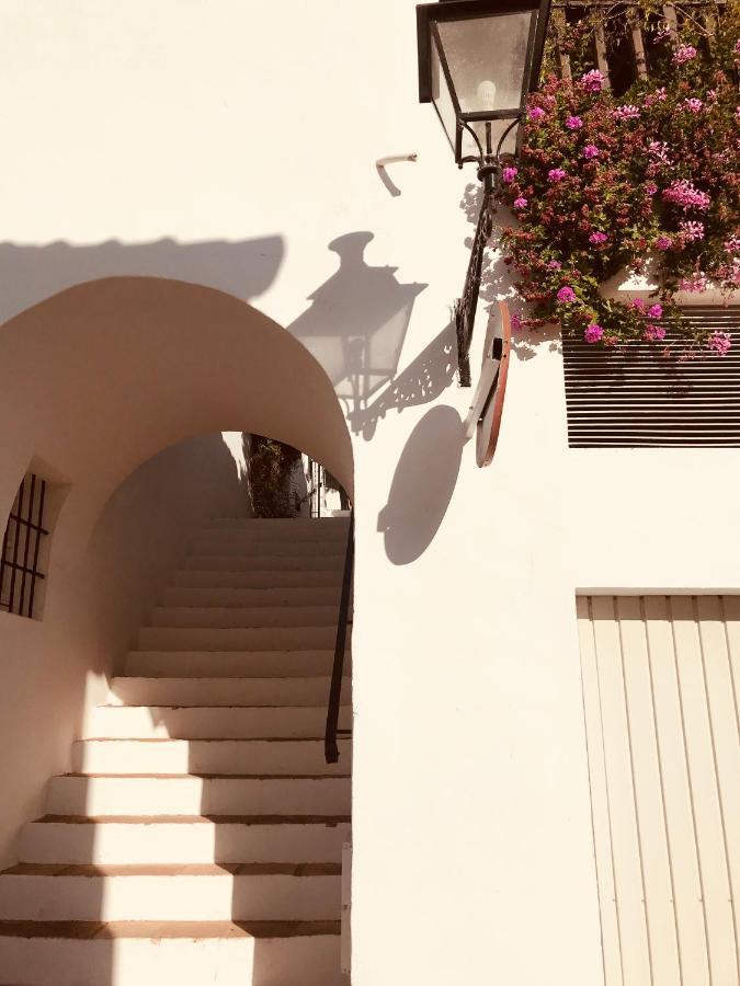 Lovely Studio In Marbella Close To Puente Romano Exterior photo