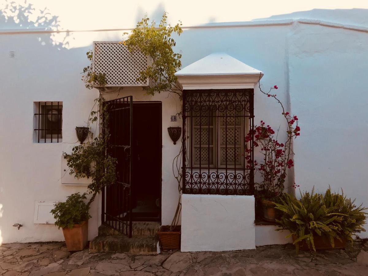 Lovely Studio In Marbella Close To Puente Romano Exterior photo