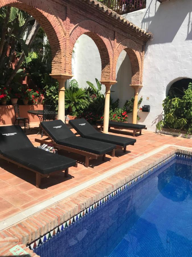 Lovely Studio In Marbella Close To Puente Romano Exterior photo