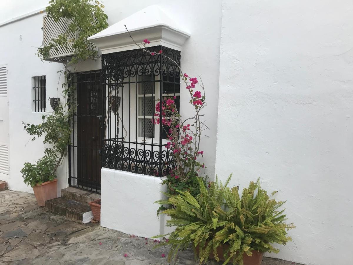 Lovely Studio In Marbella Close To Puente Romano Exterior photo