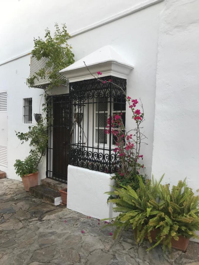 Lovely Studio In Marbella Close To Puente Romano Exterior photo