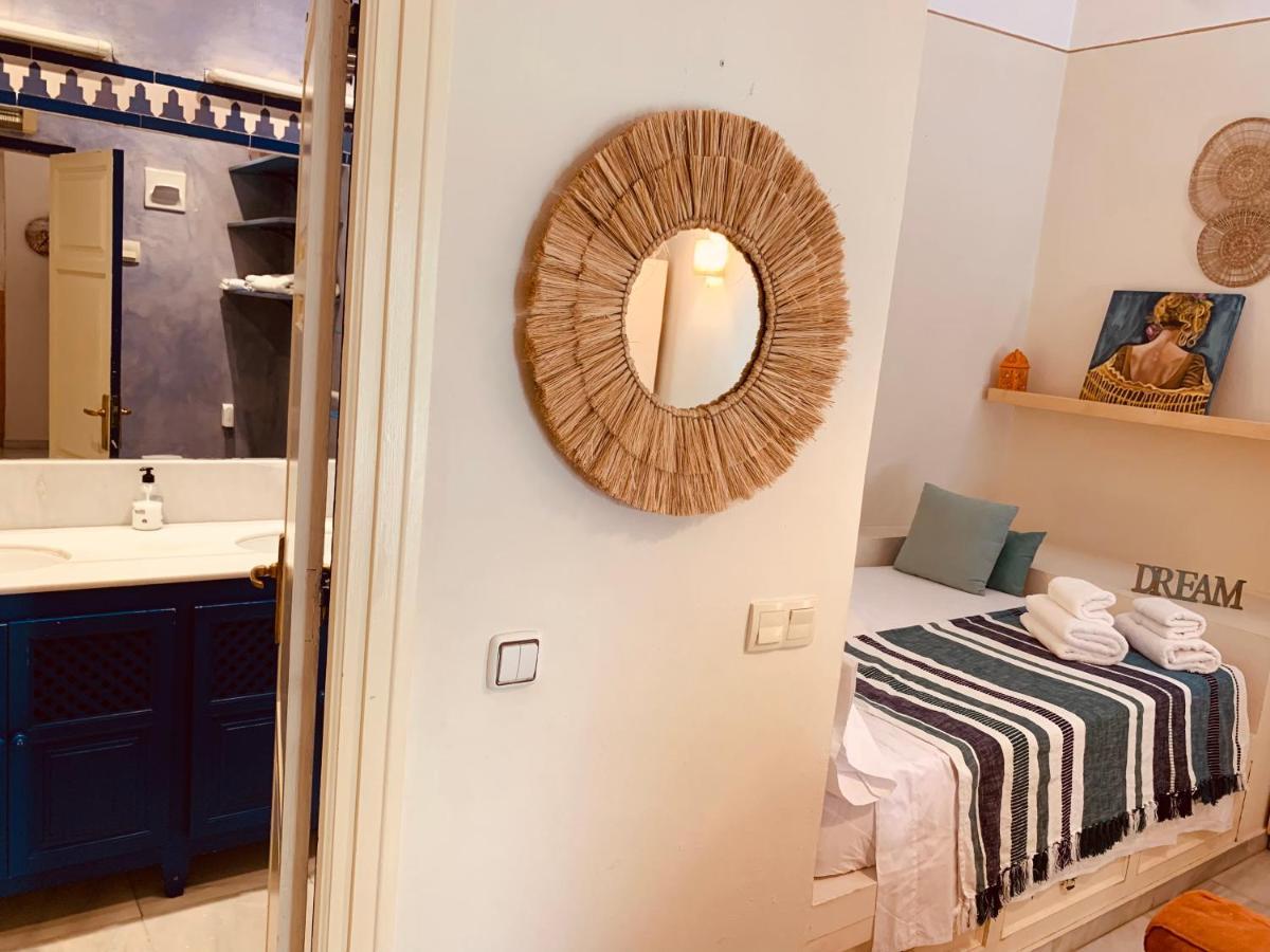 Lovely Studio In Marbella Close To Puente Romano Exterior photo