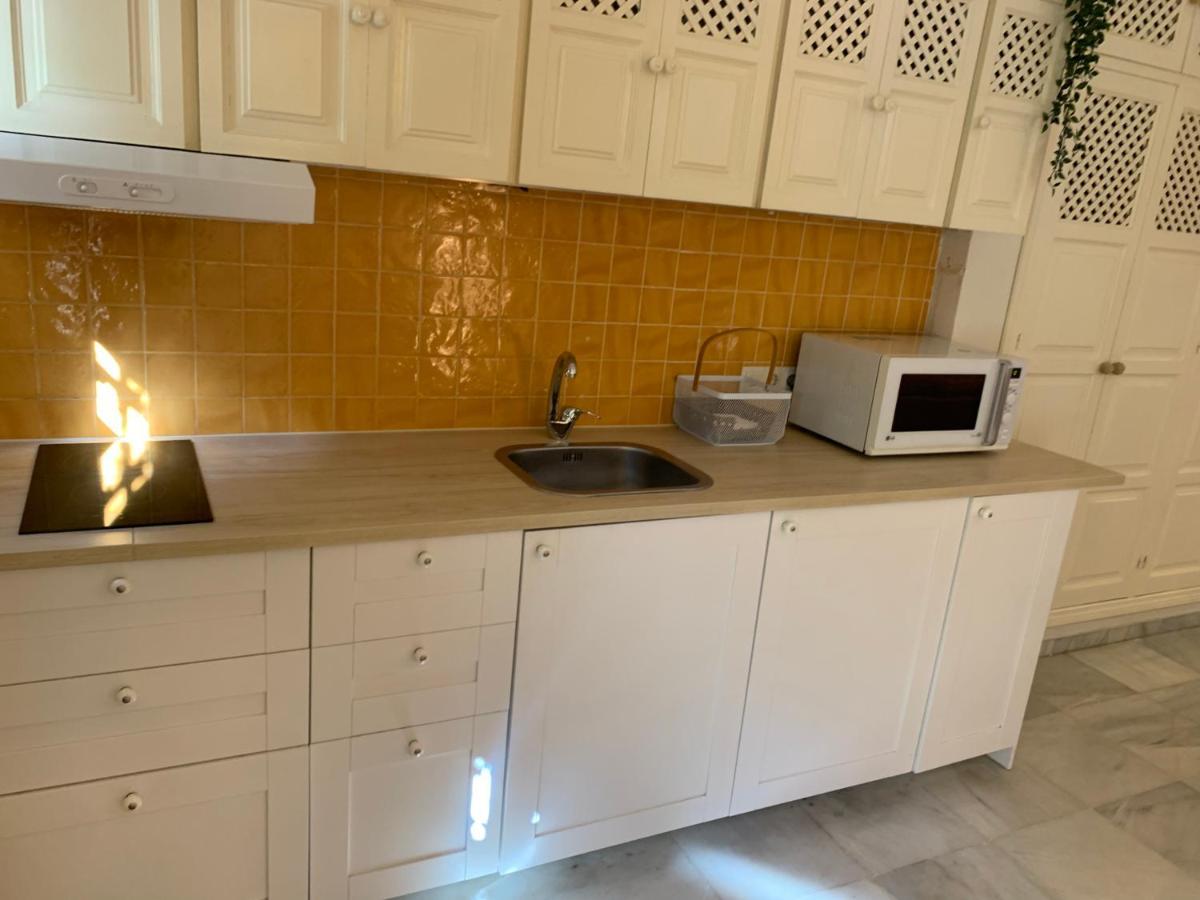 Lovely Studio In Marbella Close To Puente Romano Exterior photo