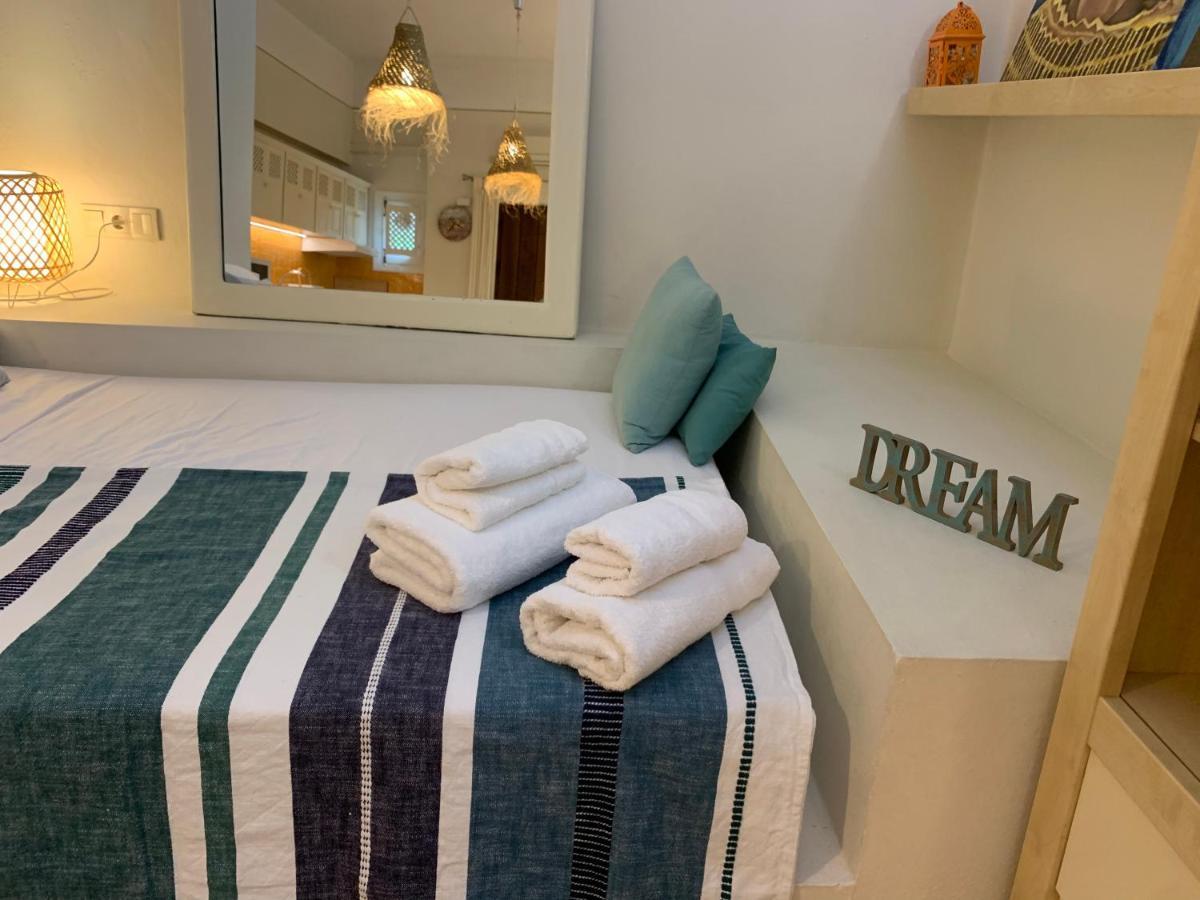 Lovely Studio In Marbella Close To Puente Romano Exterior photo