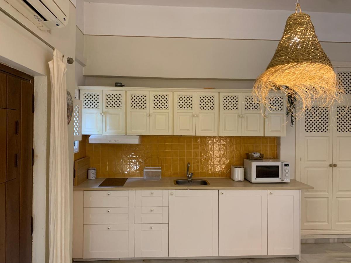 Lovely Studio In Marbella Close To Puente Romano Exterior photo