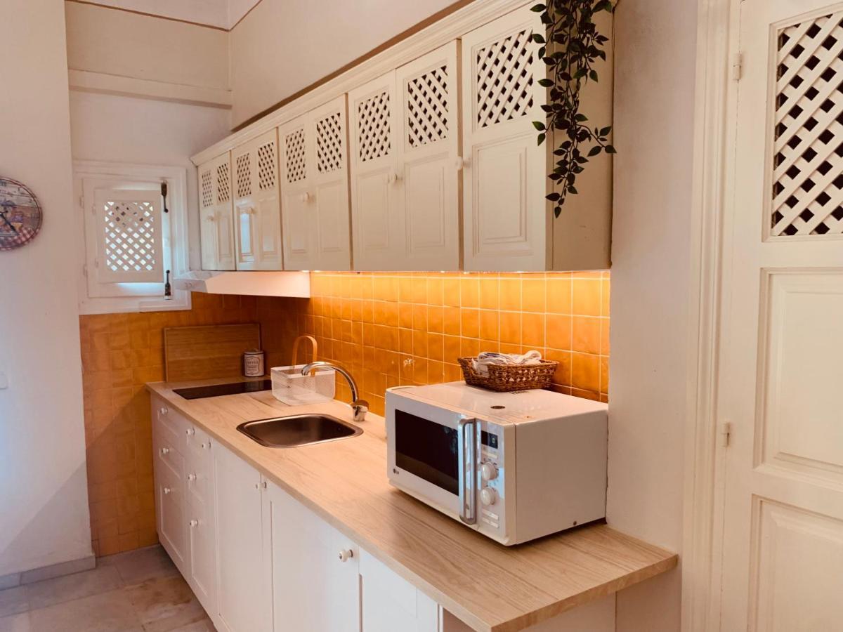 Lovely Studio In Marbella Close To Puente Romano Exterior photo