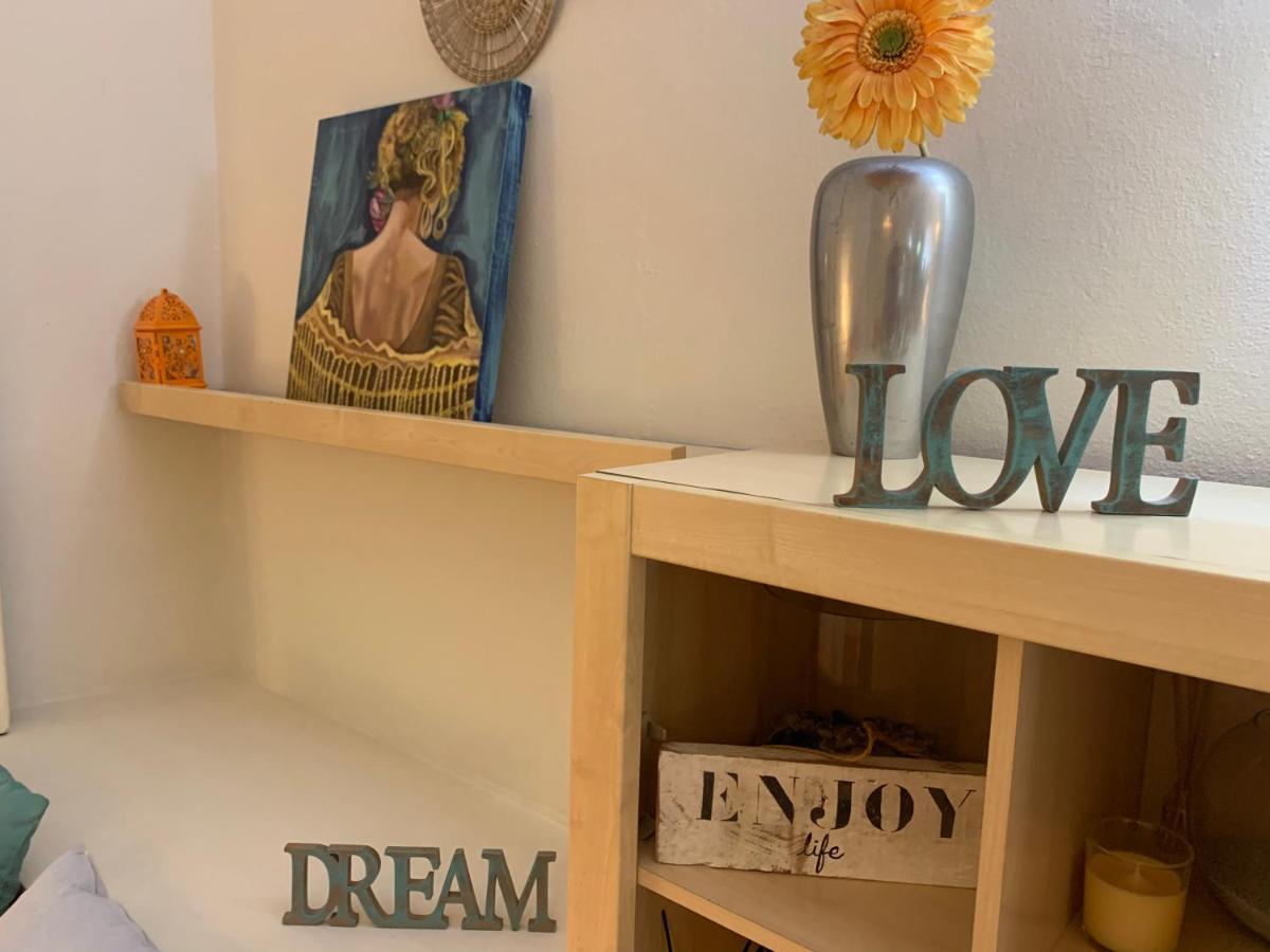 Lovely Studio In Marbella Close To Puente Romano Exterior photo
